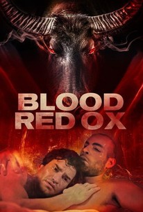 Blood-Red Ox poster