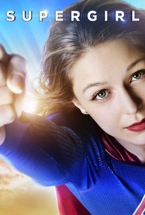 Supergirl: Season 1 poster image