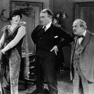 IN HOLLYWOOD WITH POTASH AND PERLMUTTER, Betty Blythe, Alexander Carr, George Sidney, 1924
