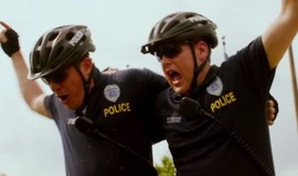21 Jump Street: Official Clip - Park Arrest