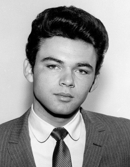 Rod Lauren