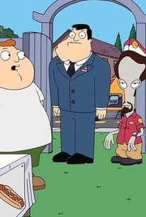 American Dad!: Season 4, Episode 18 - Rotten Tomatoes