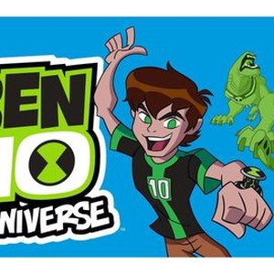 10 Years ago today, Ben 10: Omniverse aired on Cartoon Network. Since then,  it has won 3 awards and 12 nominees! It had also had 2 games, over 80 toys,  and over 15 comics! : r/Ben10