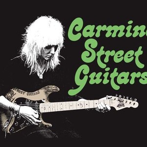 Carmine Street Guitars photo 18