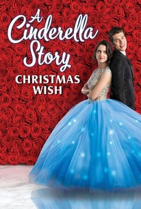 A Cinderella Story: Christmas Wish - Rotten Tomatoes