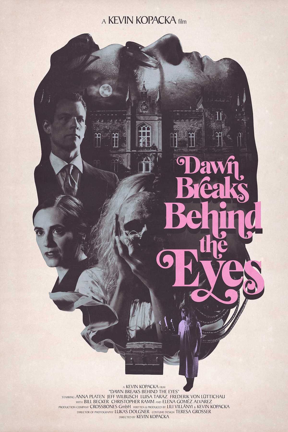 Dawn Breaks Behind the Eyes Pictures | Rotten Tomatoes Dawn Breaks Behind the Eyes Pictures