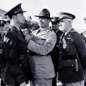 West Point of the Air (1935) photo 1