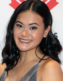 Martina Ortiz-Luis | Rotten Tomatoes