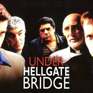Under Hellgate Bridge photo 19
