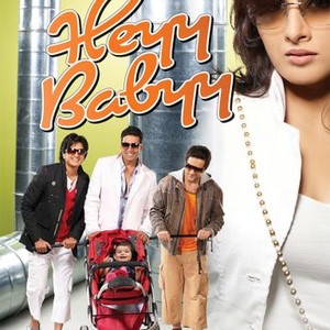 Heyy Babyy (2007) - Rotten Tomatoes