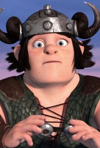 Dragons: Race to the Edge: Season 3, Episode 5 - Rotten Tomatoes