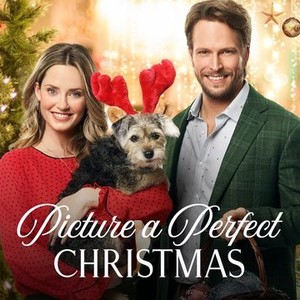 Picture a Perfect Christmas - Rotten Tomatoes