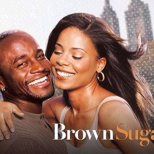 brown sugar soundtrack