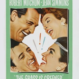 The Grass Is Greener (1960) photo 5
