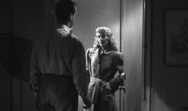 Double Indemnity: Official Clip - A Red Hot Poker