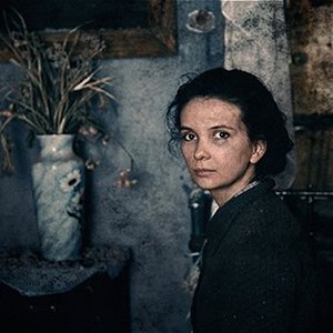 Maria Smolnikova as Katya in "Stalingrad." photo 10