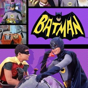 Batman - Rotten Tomatoes