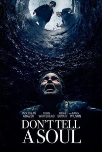 Don't Tell a Soul | Rotten Tomatoes