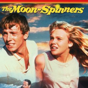 The Moon-Spinners (1964) photo 14