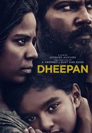 Dheepan poster image