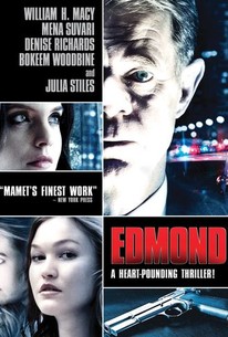 Edmond 2005 Rotten Tomatoes