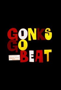 Gonks Go Beat