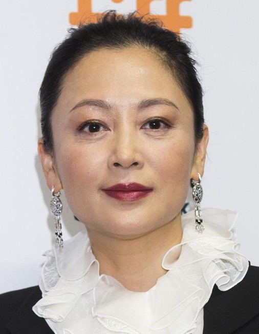 Chen Hong