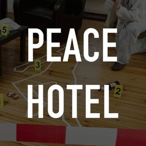Peace Hotel photo 7