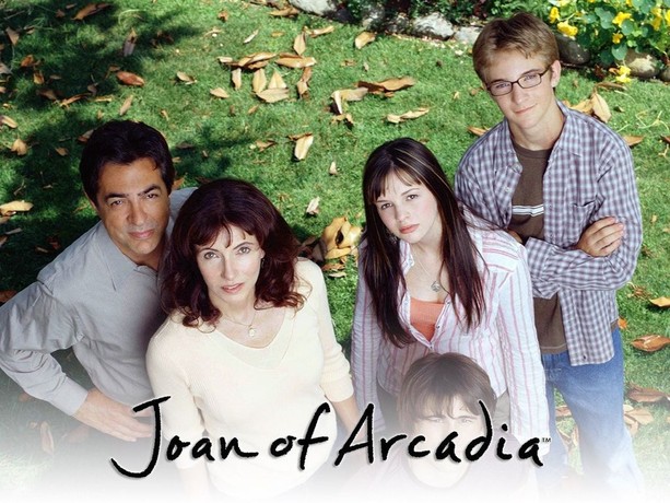 Joan of Arcadia: Season 2