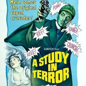 A Study in Terror (1966) photo 6