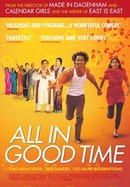 All in Good Time poster image