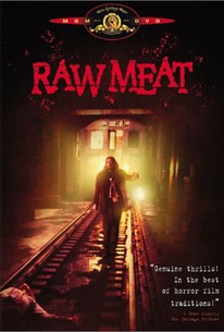 Death Line (Raw Meat)