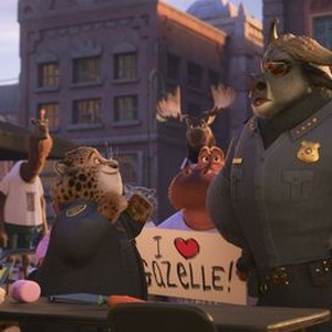 Zootopia+ - Rotten Tomatoes