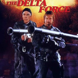 The Delta Force (1986) photo 15