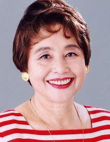Tamiko Ishii