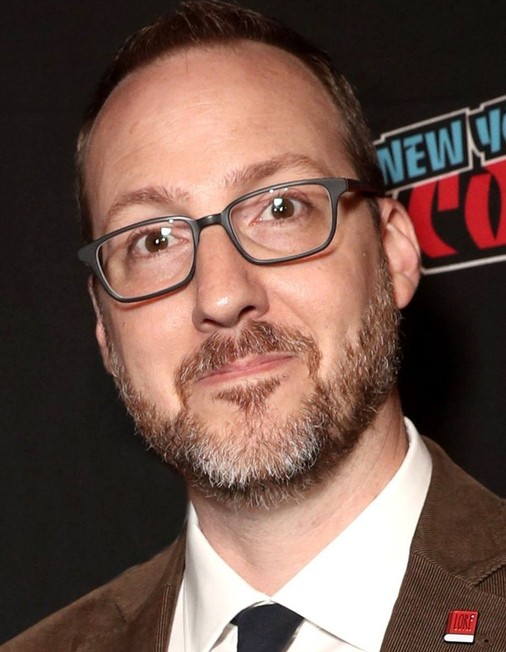 Aaron Mahnke - Rotten Tomatoes