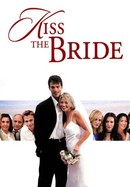 Kiss the Bride poster image