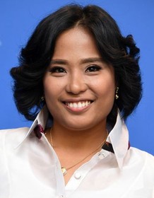 Hazel Orencio