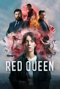 Red Queen | Rotten Tomatoes