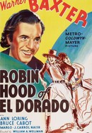 Robin Hood of El Dorado poster image