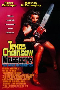 Texas Chainsaw Massacre: The Next Generation
