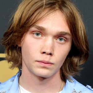 Charlie Plummer