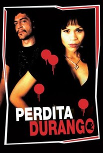 Watch trailer for Perdita Durango