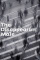 The Disappearing Male