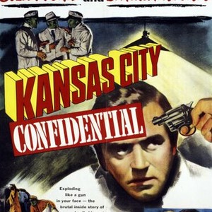 Kansas City Confidential (1952) photo 15