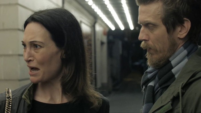 Pandora (2023) | Rotten Tomatoes