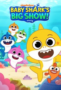 Watch trailer for Baby Shark's Big Show!