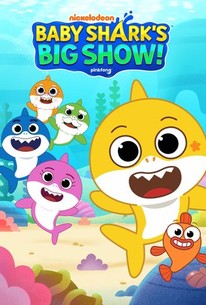 Baby Shark's Big Show!