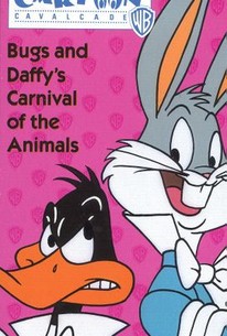 Bugs and Daffy's Carnival of the Animals