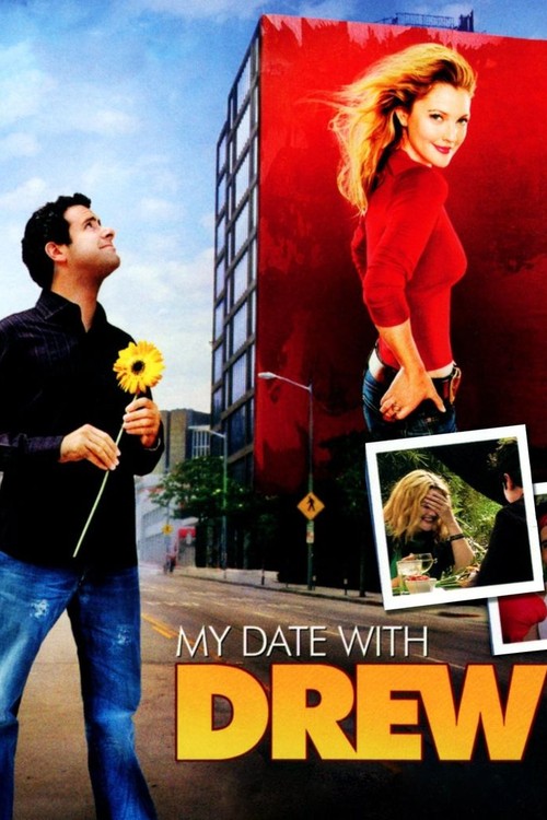 My Date With Drew poster